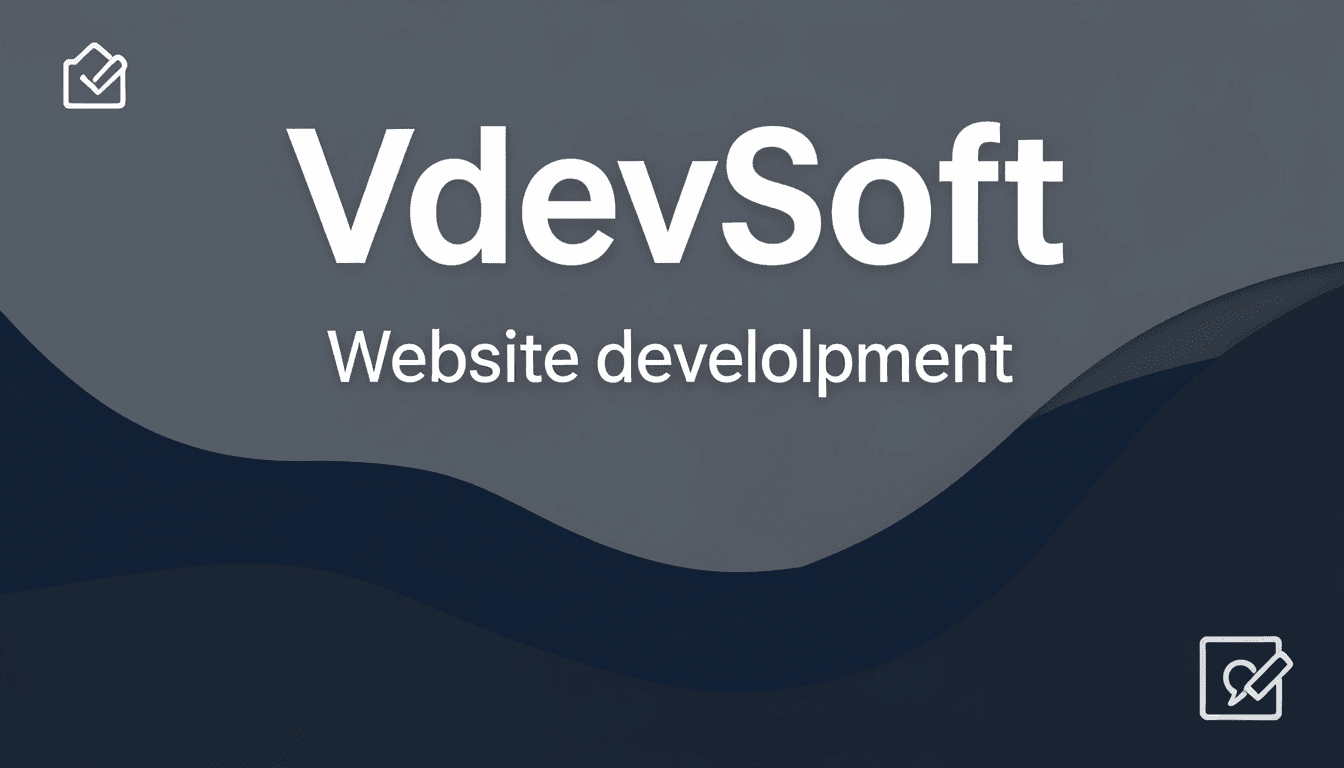 Website Development